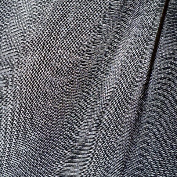 Altar'd State Womens Lace Tank Top Size S ‎ Black Flowy - Picture 5 of 6